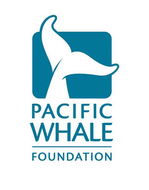 pwf|Pacific Whale Foundation 